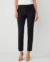 Ann Taylor The Eva Ankle Pant Women's