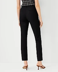 Ann Taylor The Eva Ankle Pant - Curvy Fit Women's