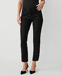 Ann Taylor The Petite Eva Ankle Pant Women's