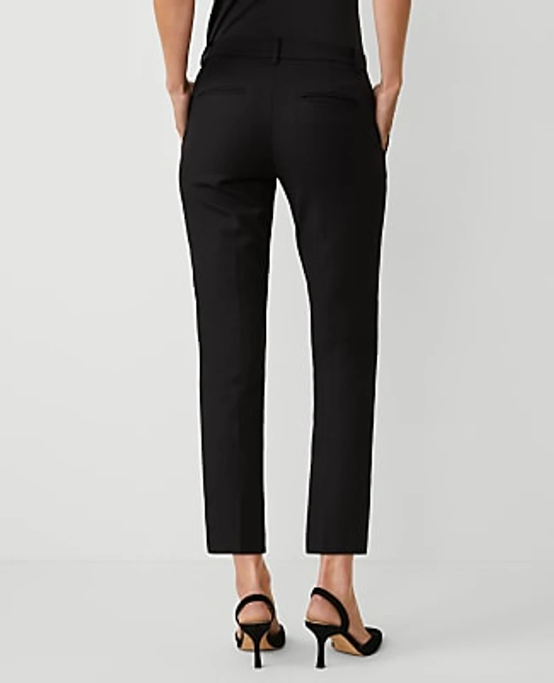 Ann Taylor The Petite Eva Ankle Pant Women's