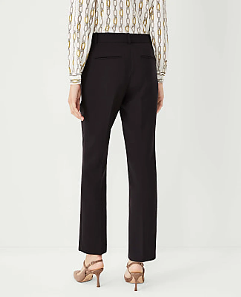 Ann Taylor The Sophia Pant — Curvy Fit Women's