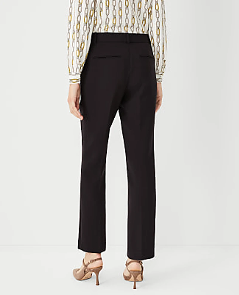Ann Taylor The Sophia Pant — Curvy Fit Women's