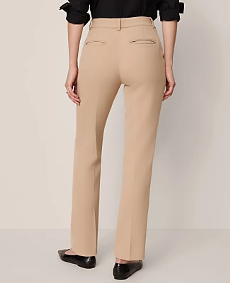 Ann Taylor The Sophia Pant — Curvy Fit Women's