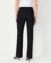Ann Taylor The Trouser Seasonless Stretch — Curvy Fit Women's