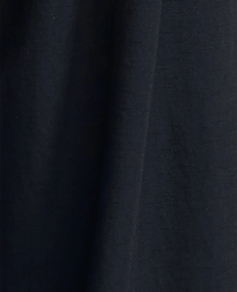Ann Taylor Haven Well Within Double Knit Pleated Wide Leg Trouser Nightfall Wash Women's