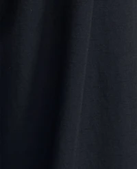 Ann Taylor Haven Well Within Double Knit Pleated Wide Leg Trouser Nightfall Wash Women's