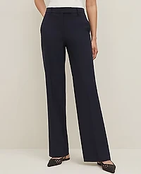 Ann Taylor The Trouser Seasonless Stretch Women's