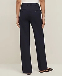 Ann Taylor The Trouser Seasonless Stretch Women's
