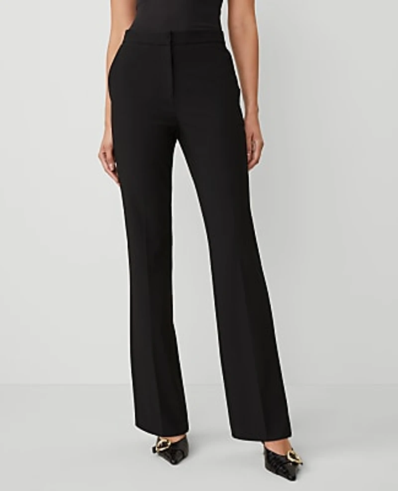 Ann Taylor The High Rise Skinny Trouser Bi-Stretch Women's