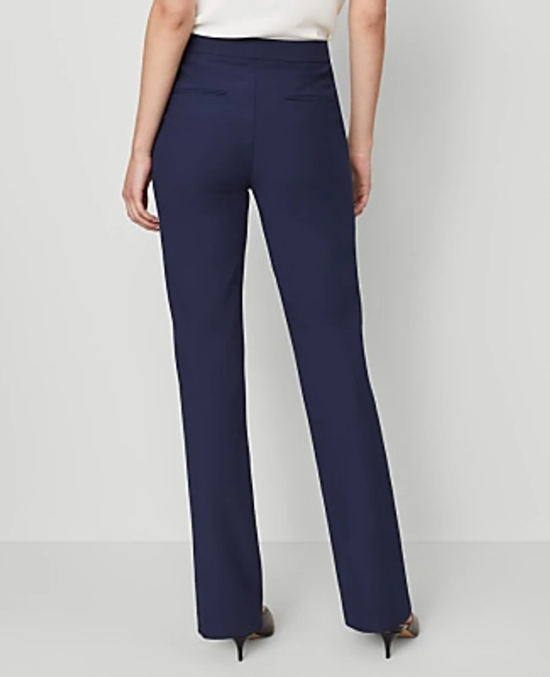 Ann Taylor The High Rise Skinny Trouser Bi-Stretch Women's