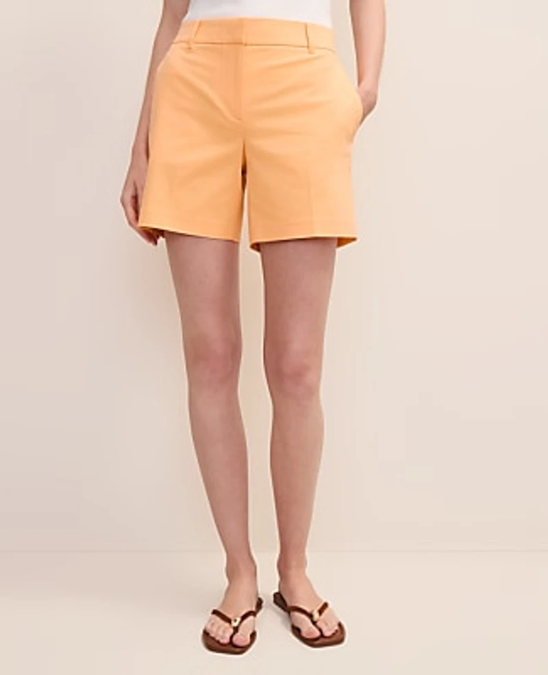 Ann Taylor The Mid Short Women's