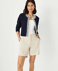 Ann Taylor The Mid Short Women's
