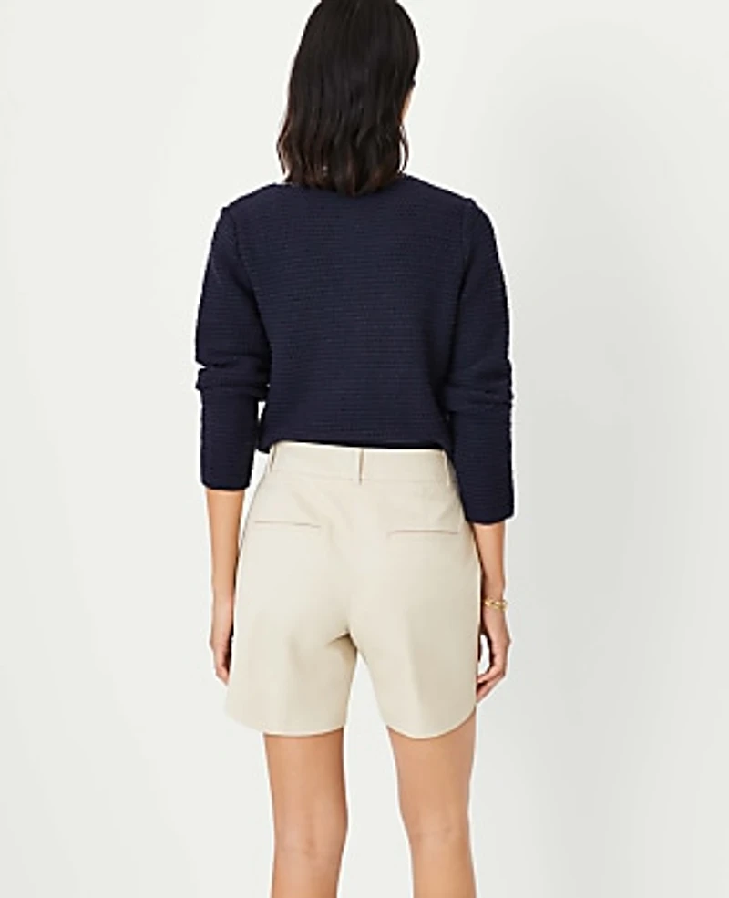 Ann Taylor The Mid Short Women's