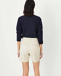 Ann Taylor The Mid Short Women's