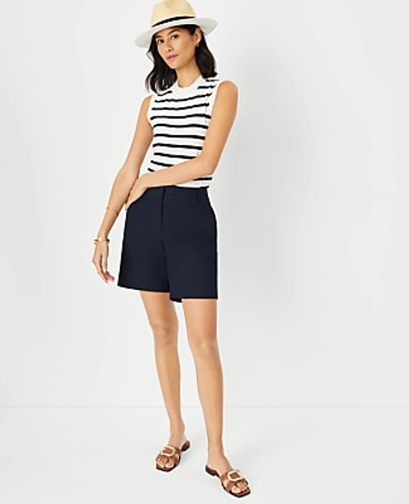 Ann Taylor The Mid Short Women's