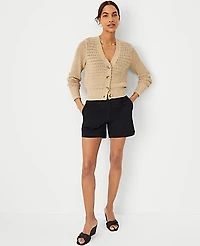 Ann Taylor The City Short Women's
