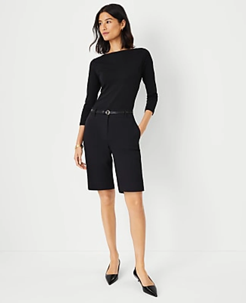 Ann Taylor The Boardwalk Short Women's