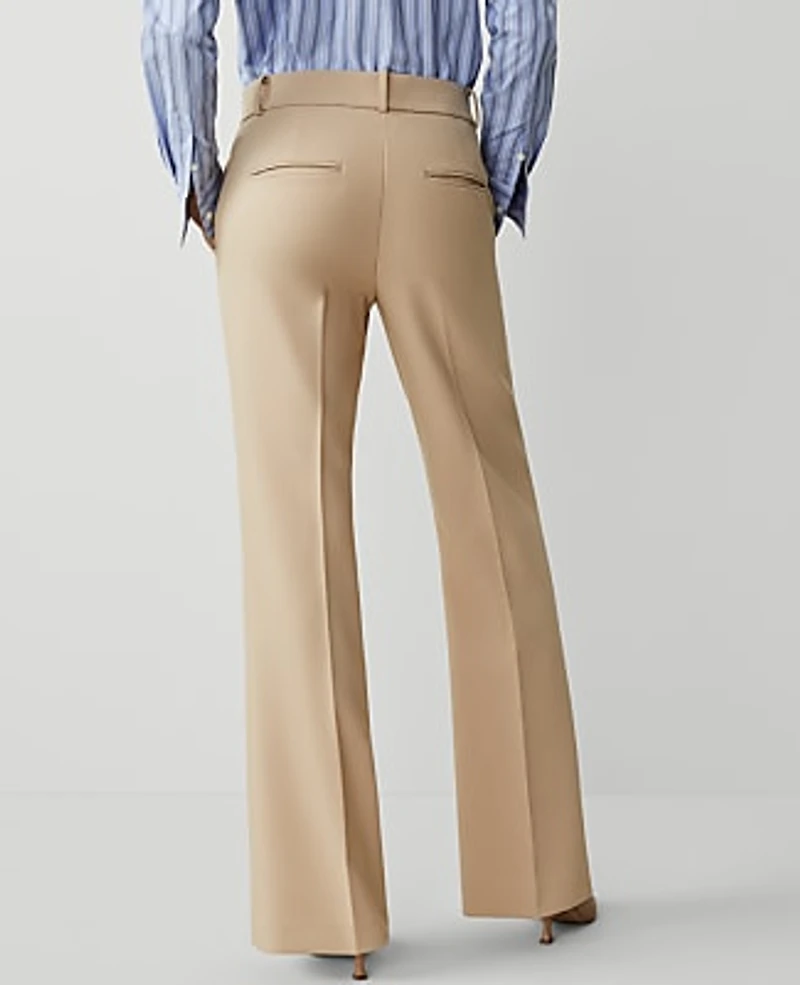 Ann Taylor The Jayne Trouser Women's