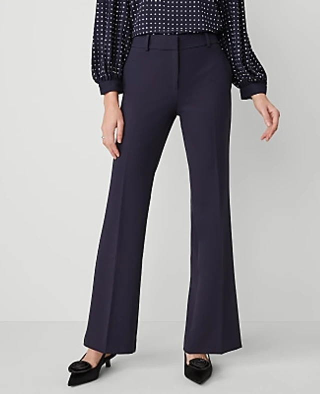 Ann Taylor The Jayne Trouser Women's