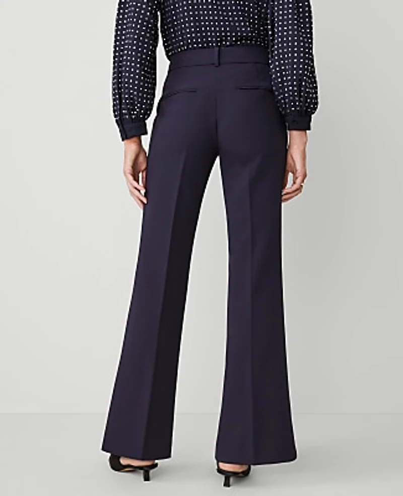 Ann Taylor The Jayne Trouser Women's