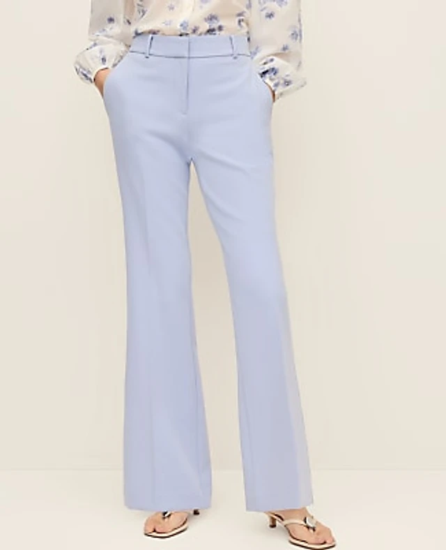 Ann Taylor The Jayne Trouser Women's