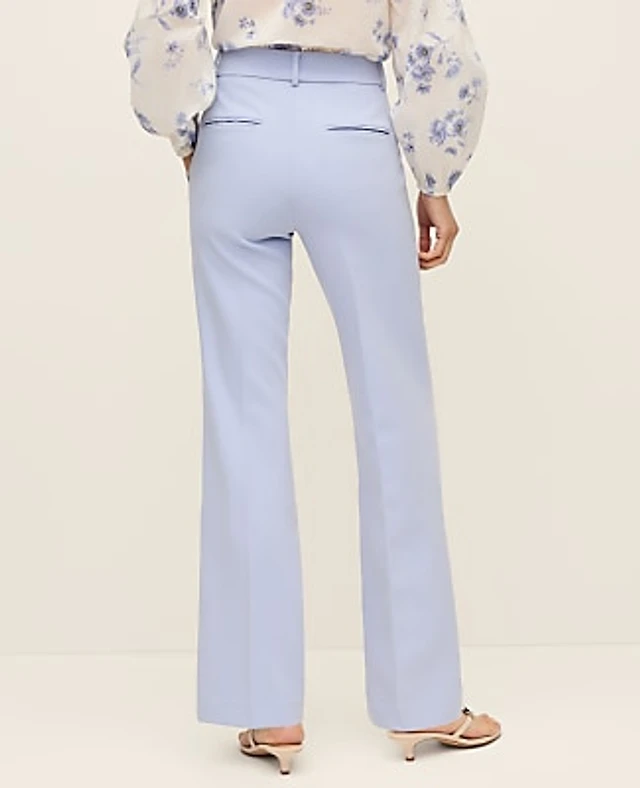 Ann Taylor The Jayne Trouser Women's