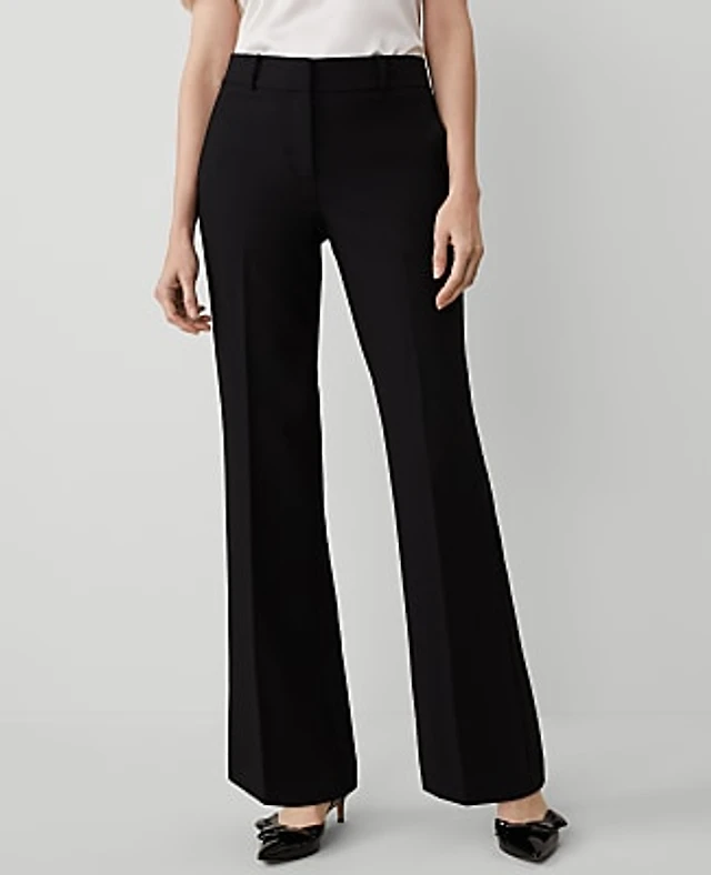 Ann Taylor The Jayne Trouser Women's