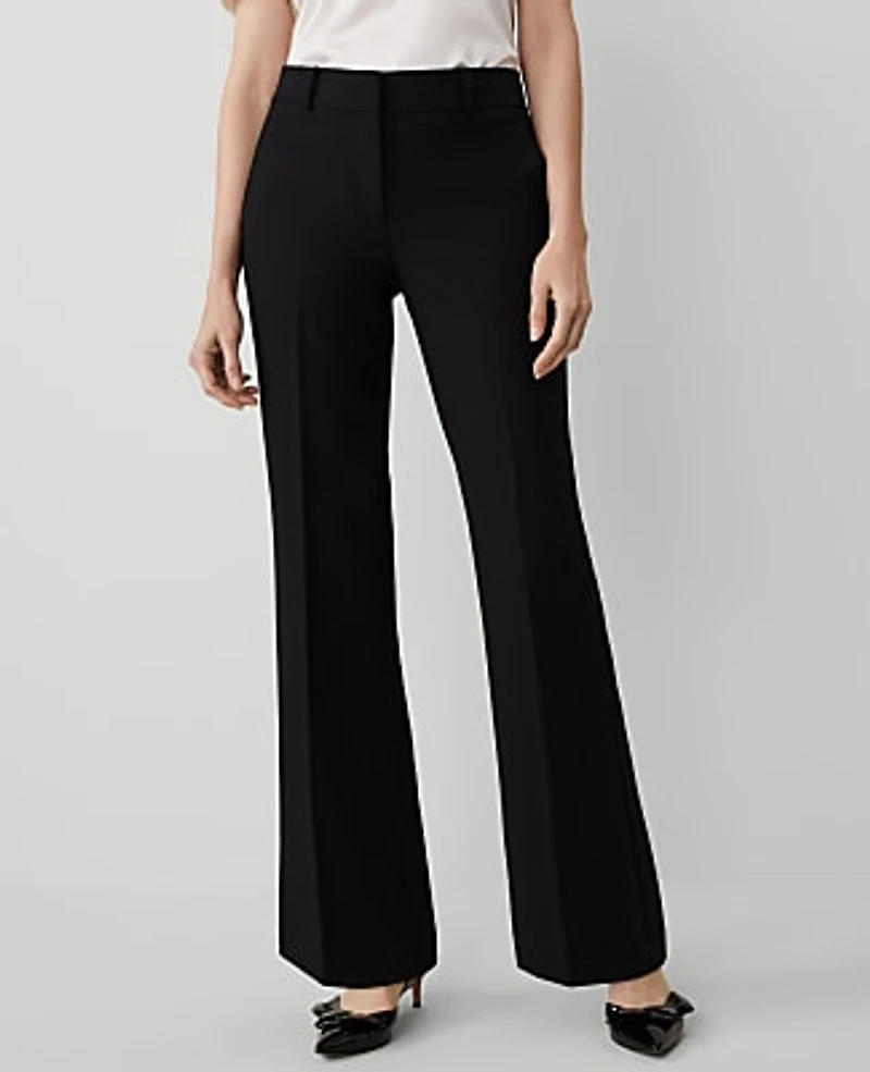 Ann Taylor The Jayne Trouser Women's