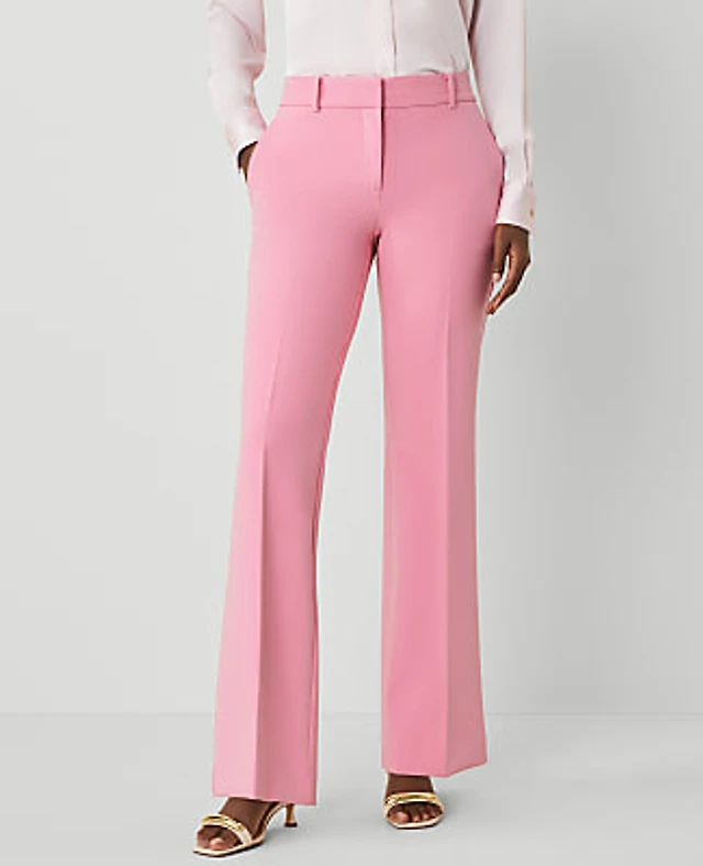 Ann Taylor The Jayne Trouser Women's
