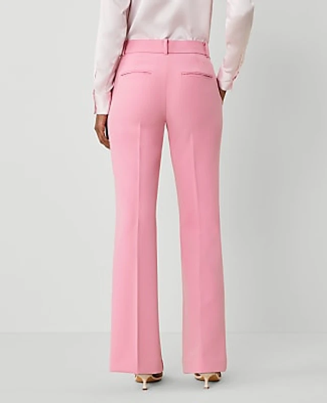 Ann Taylor The Jayne Trouser Women's