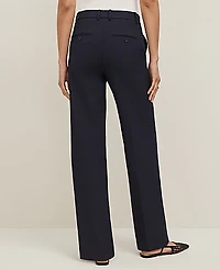 Ann Taylor The Petite Trouser Seasonless Stretch Women's