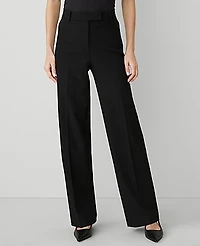 Ann Taylor The Petite Trouser Seasonless Stretch Women's