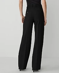 Ann Taylor The Petite Trouser Seasonless Stretch Women's
