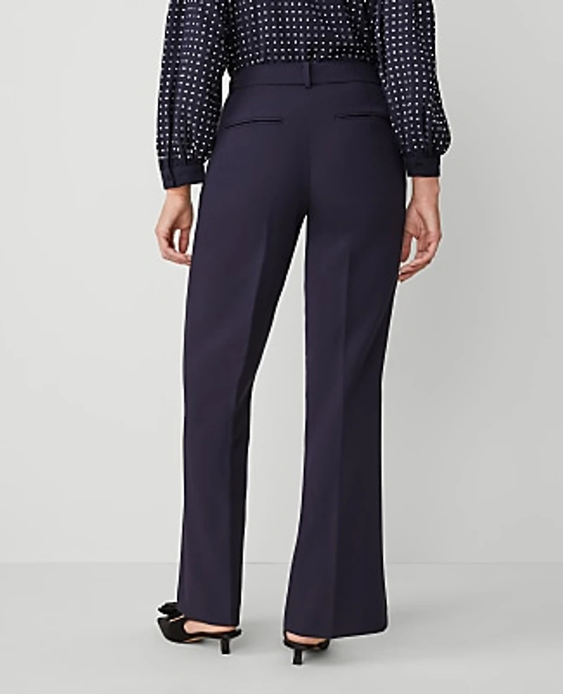 Ann Taylor The Petite Jayne Trouser — Curvy Fit Women's