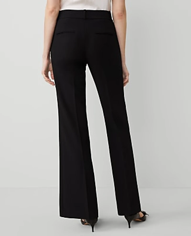 Ann Taylor The Petite Jayne Trouser — Curvy Fit Women's