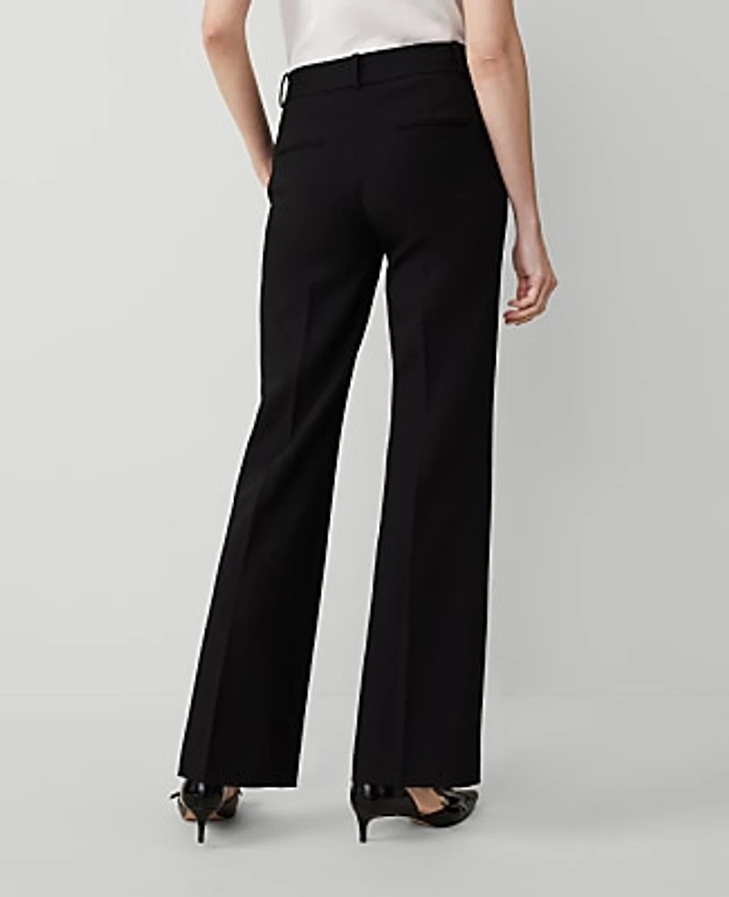 Ann Taylor The Petite Jayne Trouser Women's