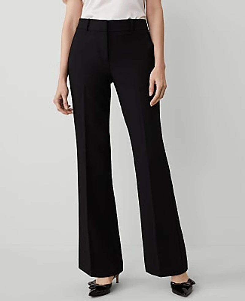 Ann Taylor The Petite Jayne Trouser Women's