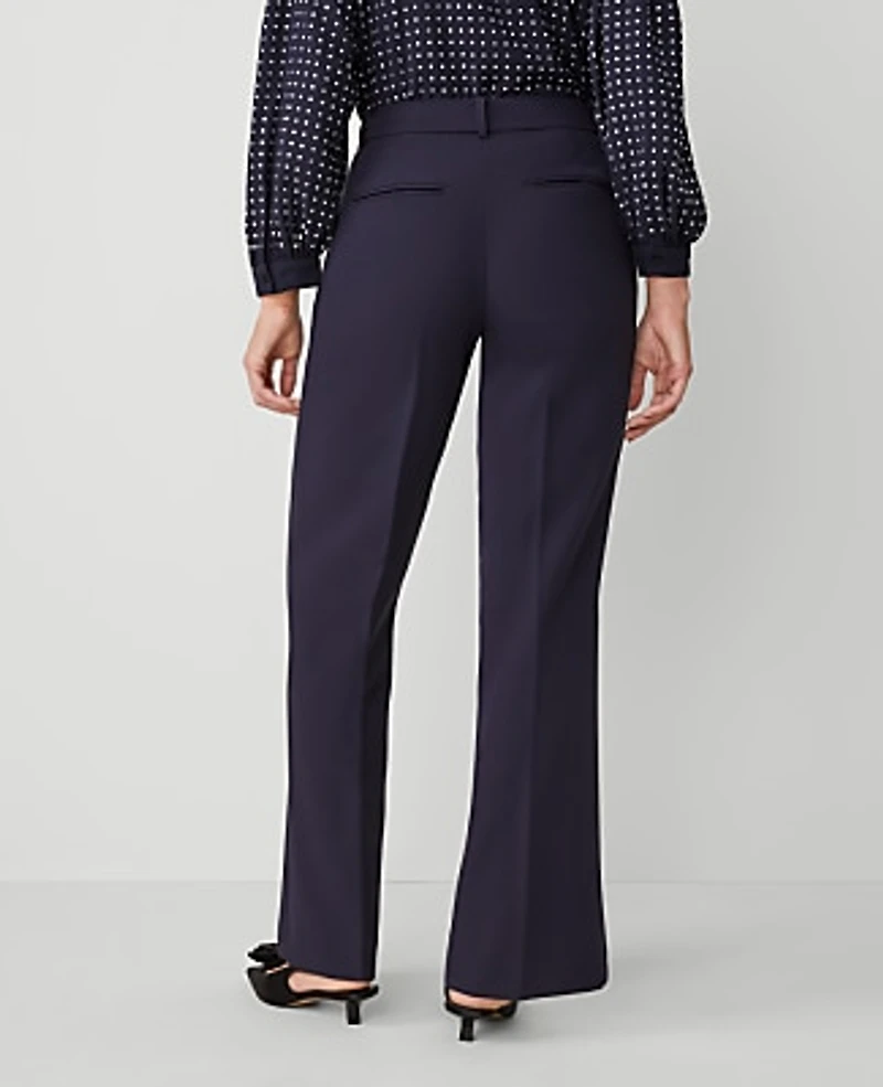 Ann Taylor The Jayne Trouser — Curvy Fit Women's
