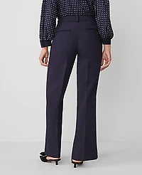 Ann Taylor The Jayne Trouser — Curvy Fit Women's