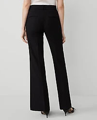 Ann Taylor The Jayne Trouser — Curvy Fit Women's