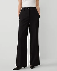 Ann Taylor The Perfect Wide-Leg Pant Women's