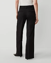 Ann Taylor The Perfect Wide-Leg Pant Women's