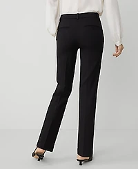 Ann Taylor The Sophia Pant Ponte Women's