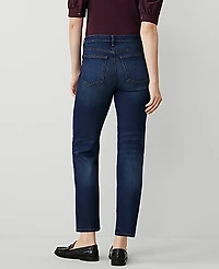 Ann Taylor Straight Jeans Women's
