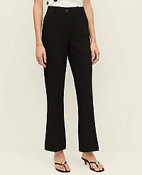 Ann Taylor The Jayne Crop Trouser Women's