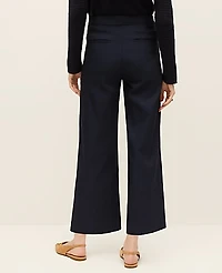 Ann Taylor The Grace Straight Pant — Curvy Fit Women's