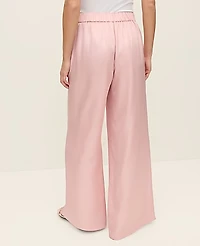 Ann Taylor The Easy Wide-Leg Pant Women's