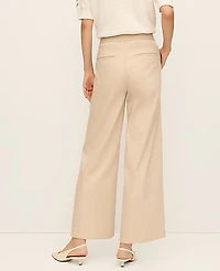 Ann Taylor The Grace Straight Pant Women's