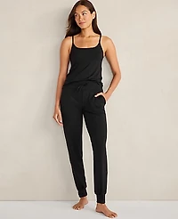 Ann Taylor Haven Well Within Balance Drawstring Joggers Women's