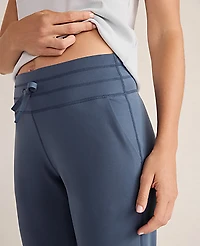 Ann Taylor Haven Well Within Balance Drawstring Joggers Women's